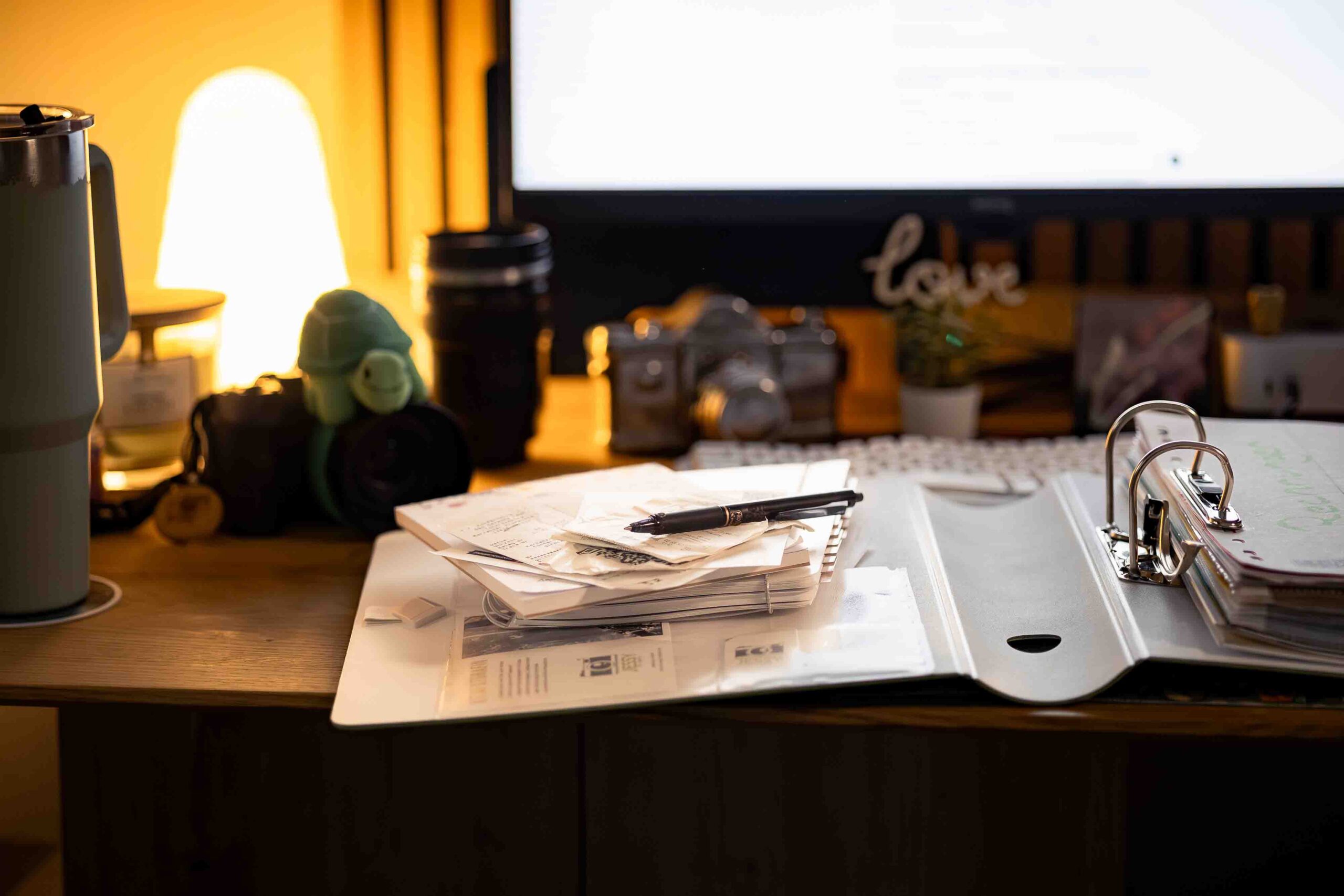 Papierkram Erfahrungen Fotografin – mein realer Blick auf Belege und Buchhaltung im Alltag.